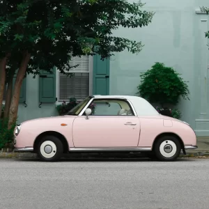 Genesis Motors Pioneering Tomorrow's Drive.