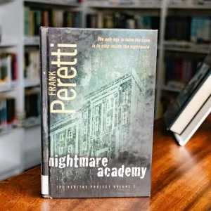 Collector's Edition Limited Print of Frank Perel.